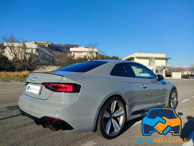 AUDI RS5 usata, con Alzacristalli elettrici