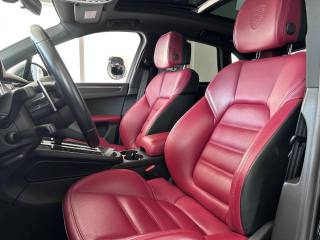 PORSCHE Macan usata, con Climatizzatore
