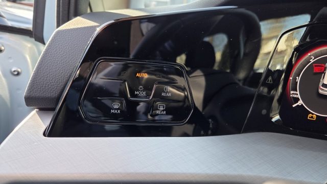 VOLKSWAGEN Golf usata, con Immobilizzatore elettronico