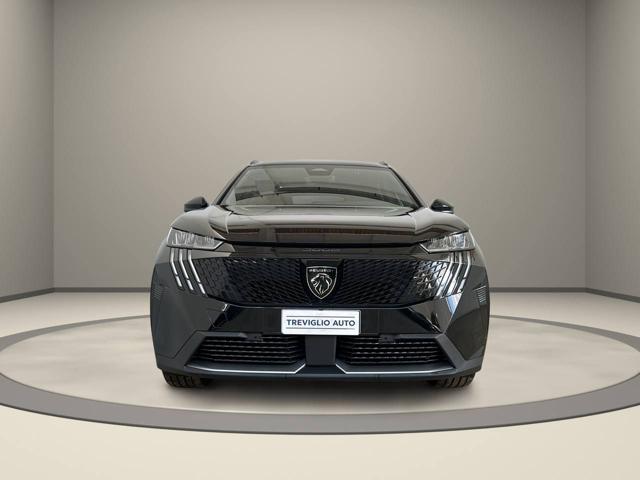 PEUGEOT 5008 usata, con Airbag