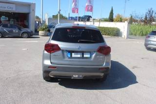 SUZUKI Vitara usata, con Autoradio