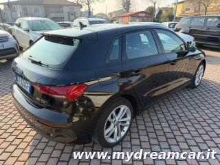 AUDI A3 usata, con Bracciolo