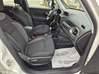JEEP Renegade usata, con Controllo automatico clima