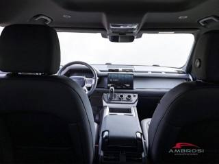 LAND ROVER Defender usata 8