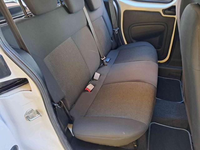 FIAT Qubo usata 21