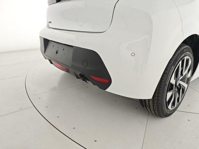 PEUGEOT 208 usata, con Riconoscimento dei segnali stradali