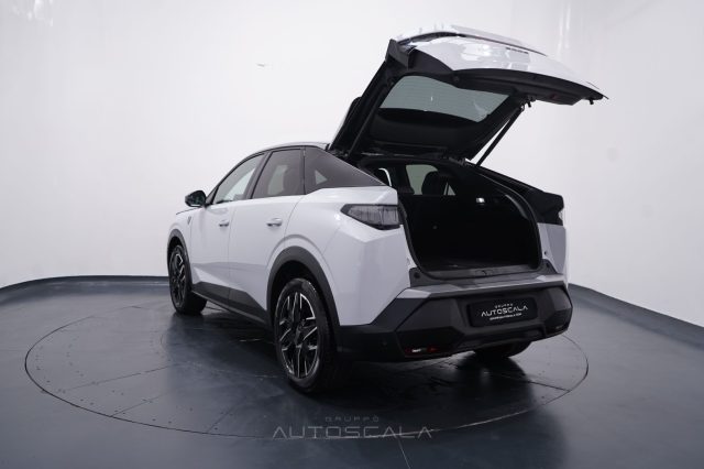 PEUGEOT 3008 usata 34