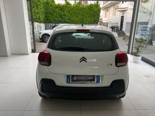 CITROEN C3 usata, con Boardcomputer