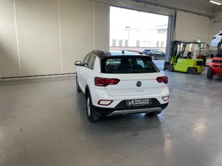 VOLKSWAGEN T-Roc usata, con Alzacristalli elettrici
