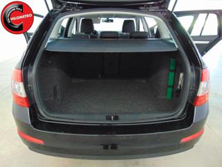 SKODA Octavia usata, con Cerchi in lega