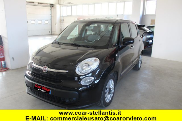 FIAT 500L usata, con ABS