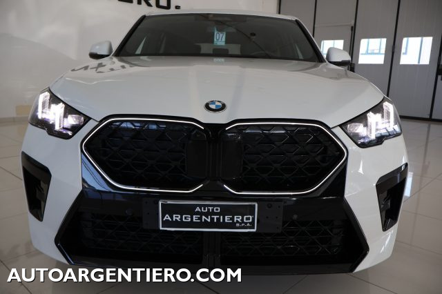 BMW X2 usata, con Airbag