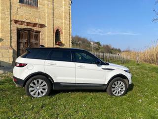 LAND ROVER Range Rover Evoque usata, con Controllo elettronico della corsia