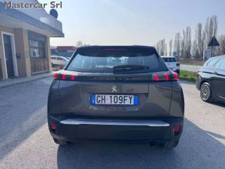 PEUGEOT 2008 usata, con Autoradio