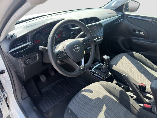 OPEL Corsa usata 8