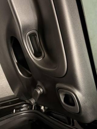 FIAT Panda Cross usata, con Immobilizzatore elettronico