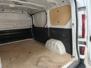 FIAT Talento usata, con Autoradio digitale
