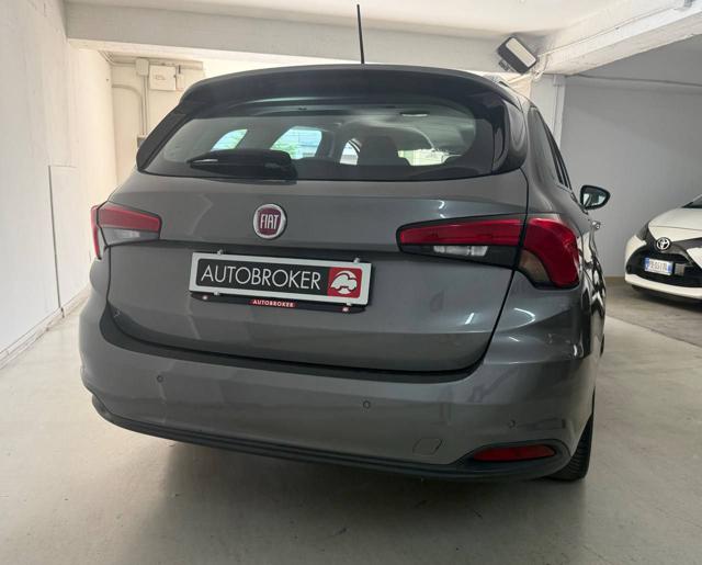 FIAT Tipo usata, con Alzacristalli elettrici