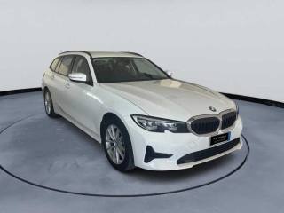 BMW 320 usata, con Airbag laterali