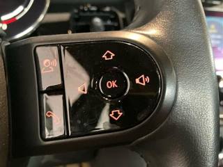 MINI Mini usata, con Sensore di luce