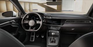 AUDI A3 usata, con Cerchi in lega