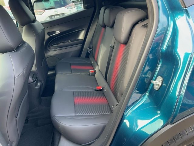 ALFA ROMEO Junior usata, con Cruise Control