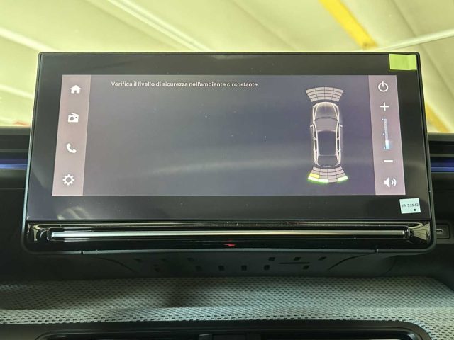 CITROEN C3 usata, con Sensori di parcheggio posteriori