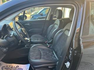 FIAT 500X usata, con Chiusura centralizzata