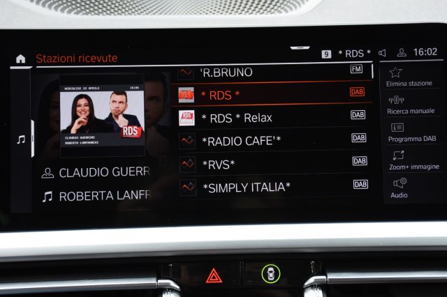BMW 430 usata, con Chiusura centralizzata telecomandata