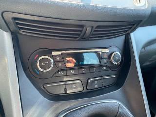 FORD C-Max usata, con Fari Xenon