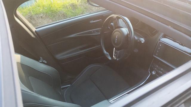 JAGUAR XE usata, con Immobilizzatore elettronico