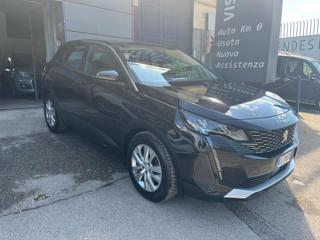 PEUGEOT 3008 usata, con Airbag