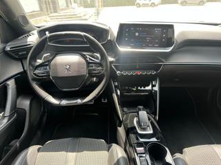 PEUGEOT 2008 usata, con Fendinebbia