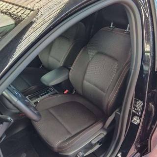 FORD Focus usata, con Volante in pelle