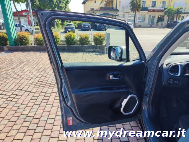 JEEP Renegade usata 31