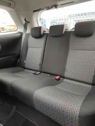 TOYOTA Yaris usata, con Cronologia tagliandi