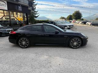 PORSCHE Panamera usata, con Airbag laterali