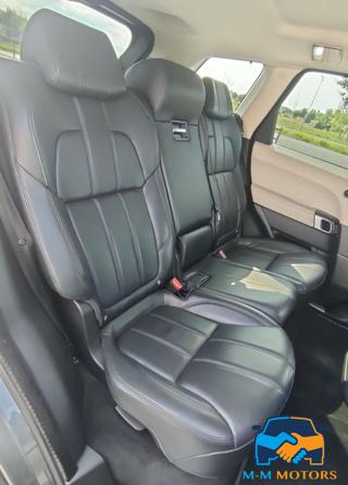 LAND ROVER Range Rover Sport usata, con ESP