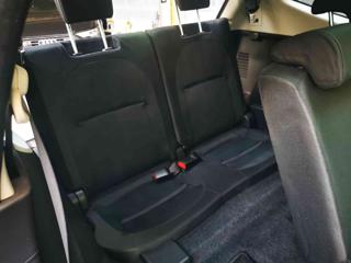 NISSAN Qashqai+2 usata, con Airbag testa
