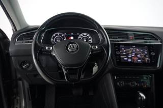 VOLKSWAGEN Tiguan usata, con Cerchi in lega
