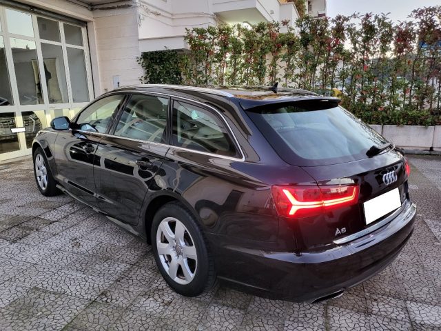 AUDI A6 usata 7