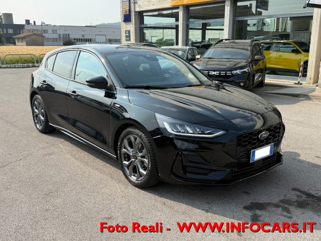 FORD Focus usata, con ABS