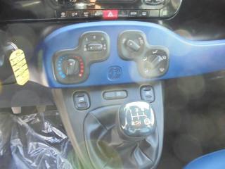 FIAT Panda usata 12