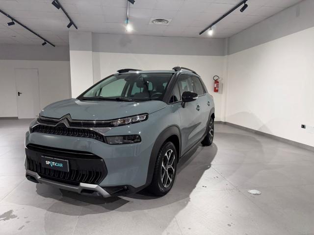CITROEN C3 Aircross usata, con Chiusura centralizzata