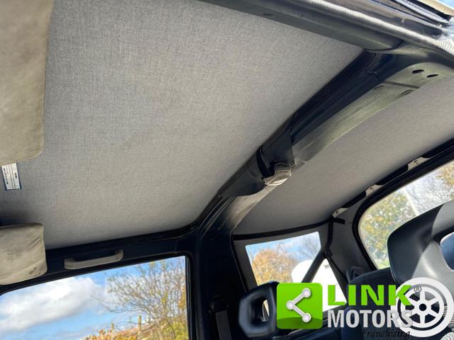 SUZUKI Vitara usata 18