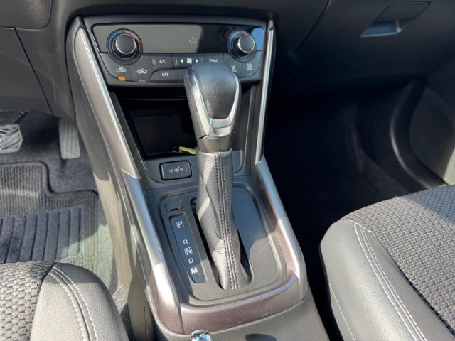 SUZUKI S-Cross usata, con Climatizzatore
