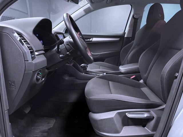 SKODA Karoq usata, con Chiusura centralizzata