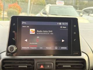 FIAT Doblo usata, con Immobilizzatore elettronico