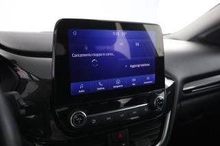 FORD Puma usata 10