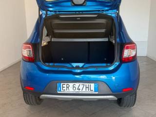DACIA Sandero usata 6